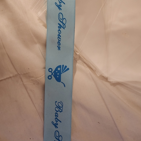 Baby Boy Ribbons - Picture 4 of 6